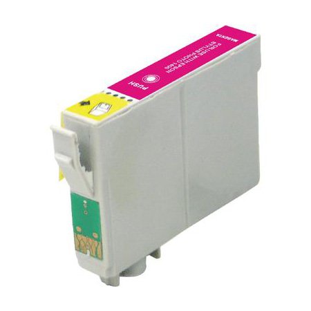 Compatible Epson T0963 Magenta Ink Cartridge
