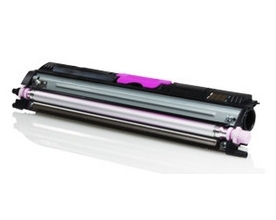 Epson S050555 Magenta Compatible Toner Cartridge