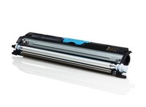 Epson S050556 Cyan Compatible Toner Cartridge