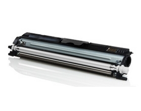 Original Epson S050557 Black Toner Cartridge