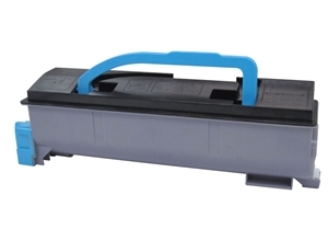 Kyocera Compatible TK560C Cyan Toner Cartridge
