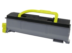 Kyocera Compatible TK560Y Yellow Toner Cartridge
