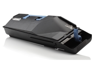 Kyocera TK-855K Black Compatible Toner Cartridge