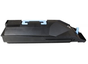 Kyocera TK-865K Black Compatible Toner Cartridge