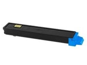 Kyocera Compatible TK895C Cyan Toner Cartridge
