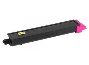 Kyocera Compatible TK895M Magenta Toner Cartridge
