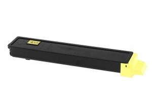 Kyocera Compatible TK895Y Yellow Toner Cartridge
