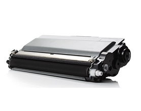 Brother Compatible TN-3330 Black Toner Cartridge
