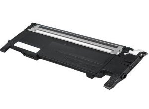 Samsung Compatible CLTK4072S Black Toner Cartridge
