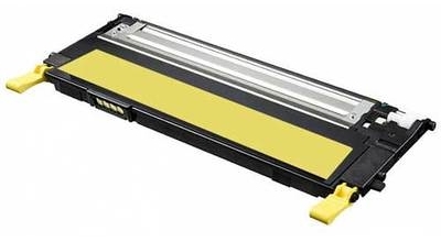 Samsung CLT-Y4092S Yellow Compatible Toner Cartridge