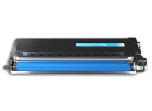 Brother TN326C Compatible High Capacity Cyan Toner Cartridge (TN-326C)