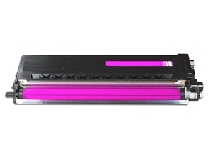Brother TN326M Compatible High Capacity Magenta Toner Cartridge (TN-326M)