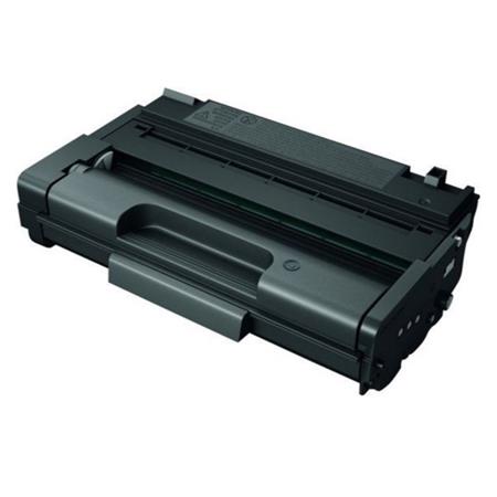 Original Ricoh 406522 Black Toner Cartridge High Capacity