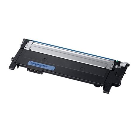 Samsung Compatible CLTC404S Cyan Toner Cartridge