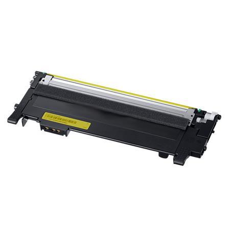 Samsung Original CLT-Y404S Yellow Toner Cartridge