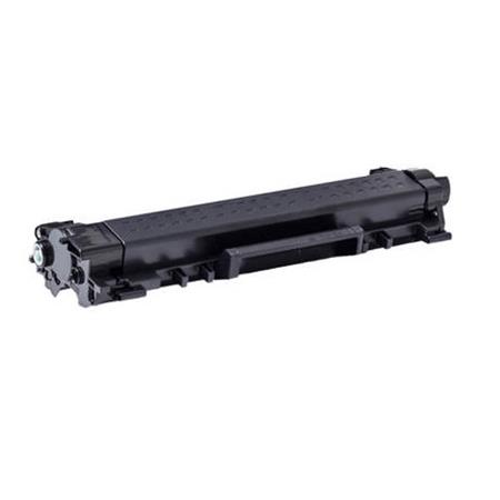 Original Brother TN-2410 Black Toner Cartridge - (TN2410)