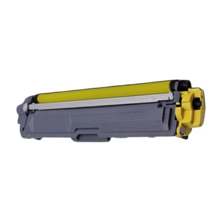Brother Compatible TN243Y Yellow Toner Cartridge