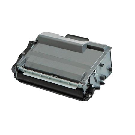 Original Brother TN3512 Black High Capacity Toner Cartridge