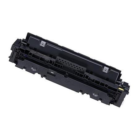 Original Canon 054 Yellow Toner Cartridge 3021C002