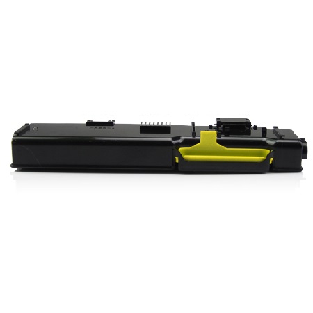 Xerox Compatible 106R02231 Yellow Toner Cartridge