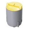 Compatible Samsung CLP-350 Yellow Toner Cartridge