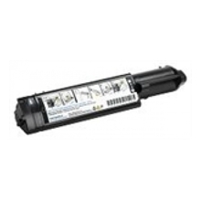 Compatible Dell 593-10054 Black Toner Cartridge