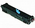 Original Epson C13S050166 Black Toner Cartridge