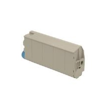 Compatible OKI 41963006 Magenta Toner Cartridge