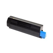 Compatible OKI 42804540 Black Toner Cartridge