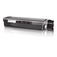 Compatible OKI 43865708 Black Toner Cartridge