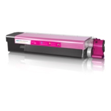 Compatible OKI 43872306 Magenta Toner Cartridge