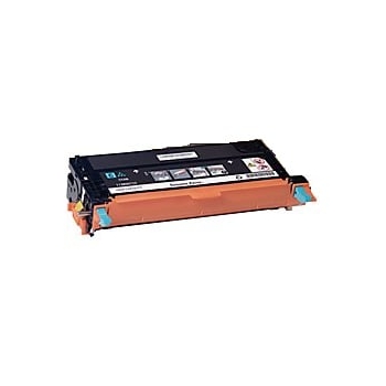 Original Xerox 113R00723 Cyan Toner Cartridge