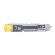 Compatible Xerox 106R01084 Yellow Toner Cartridge