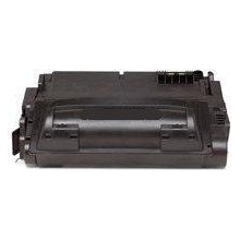 Compatible HP Q5942A Black  Toner Cartridge