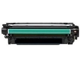 Compatible HP 507X Black Toner Cartridge High Capacity (CE400X)