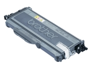 Brother Compatible TN-2010 Black Toner Cartridge
