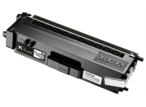 Brother Compatible TN325K Black Toner Cartridge
