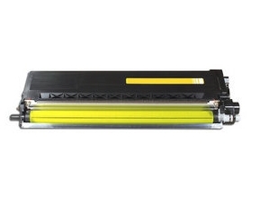 Compatible Brother TN-325Y Yellow Toner Cartridge
