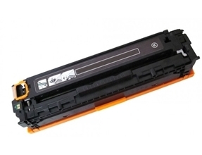 HP Compatible CF210X Black High Capacity Toner Cartridge
