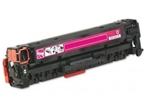 HP Compatible CF213A Magenta Toner Cartridge
