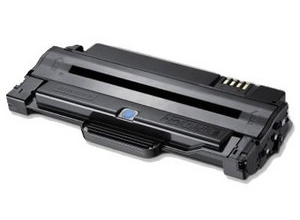 Samsung Compatible MLTD1052S Black Toner Cartridge
