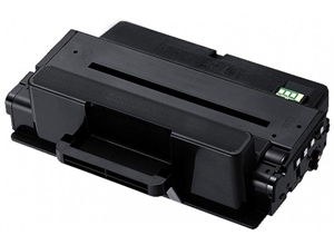 Samsung Compatible MLTD205E Black Toner Cartridge
