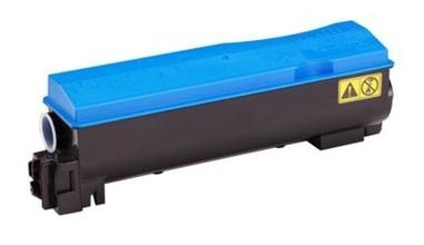 Kyocera Compatible TK570C Cyan Toner Cartridge
