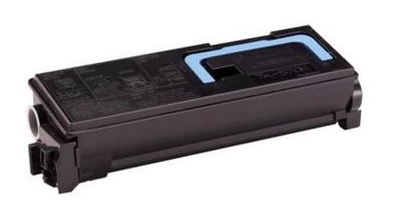 Kyocera Compatible TK570K Black Toner Cartridge
