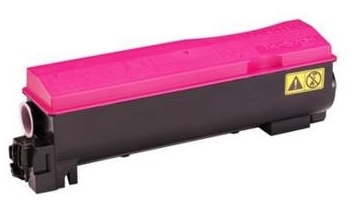 Kyocera Compatible TK570M Magenta Toner Cartridge
