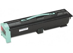 Lexmark Compatible 00W84020H Black Toner Cartridge
