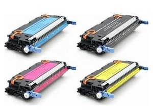 Brother TN241 Compatible Toner Cartridge Multipack (TN-241BK/C/M/Y)
