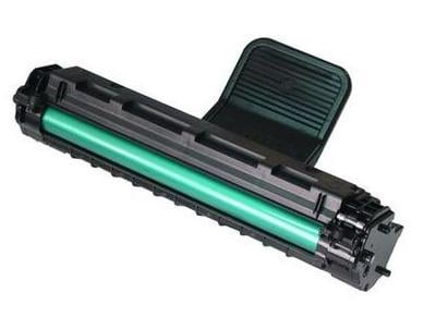 Xerox Compatible 106R01159 Black Toner Cartridge
