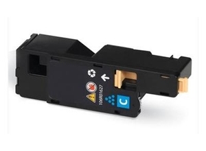 Xerox 106R01627 Cyan Compatible Toner Cartridge