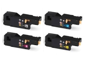 Original Xerox 106R016 Toner Cartridge Multipack